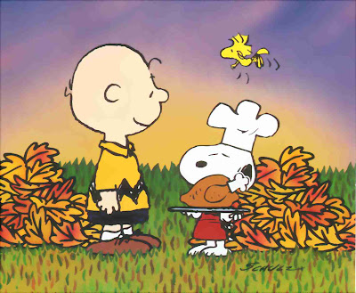 charlie brown